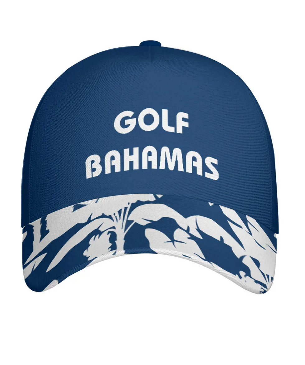 Golf Bahamas Hat