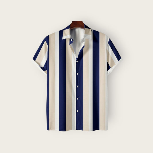 Nautical Stripe