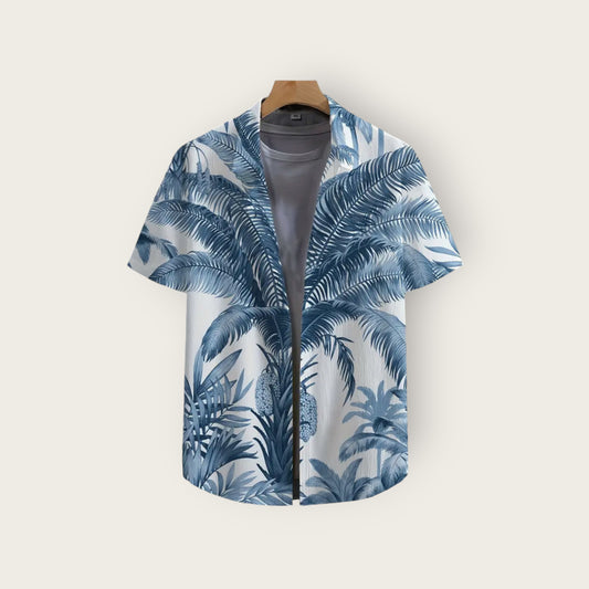 Tranquil Tropics Shirt