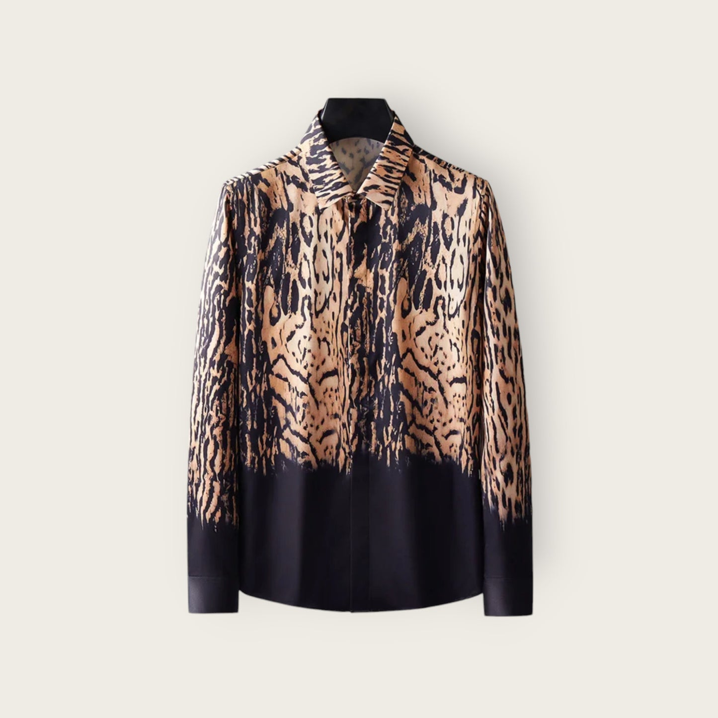 Luxe Animal Print